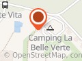 Le Locle - Camping 'la belle verte'