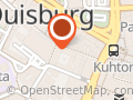 Sham bistro Duisburg