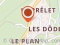 Chalet Guimarik Meublés à louer