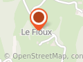 Refuge Du Fioux