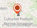 Stichting Cultureel Podium Bornse Synagoge