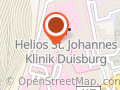 Patientenservicecenter an der Helios St. Johannes Klinik