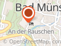 Brasserie an der Rauschen - Le Temps Perdu