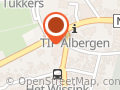 PostNL Postkantoor Albergen