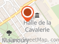 Salle de la Cavalerie
