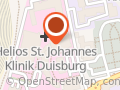 Helios St. Johannes Klinik Duisburg