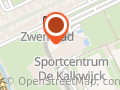 Sportcentrum De Kalkwijck