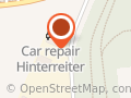 Auto Hinterreiter