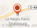 Relais Paris-Strasbourg