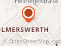 Osteopathie Pucks in Düsseldorf Volmerswerth