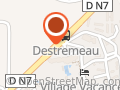 Village Club Igesa de Frejus Destremau