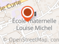 Ecole Maternelle des Chenevières Louise Michel