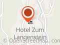 Landhaus Zum Langenstein Hotel Restaurant