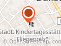 Kindergarten Fliegenpilz