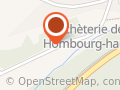 Déchetterie Hombourg-Haut