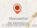 Vleesatelier De Hondsrug
