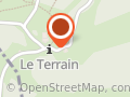 Restaurant Le Hors-Pistes