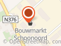 Bouwmarkt Schoonoord
