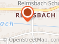Freiwillige Feuerwehr Beckingen, Löschbezirk Reimsbach
