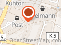 Änderungsschneiderei ALI