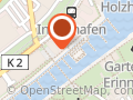 Marina Duisburg Innenhafen Duisburg Entwicklungsgesellschaft mbH Yachthafen