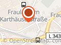 Fritzen KG Buchbinderei-Bildereinrahmung Werkstattgalerie