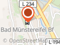 P+R Bad Münstereifel