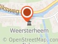 Dorpshuis Weersterheem