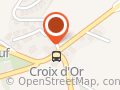 D Anna Di Maria Carrosserie de la Croix d Or Sàrl