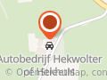 Autovakmeester Hekwolter of Hekhuis