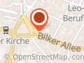 FIGARO – Ihr Friseur in Düsseldorf Bilk