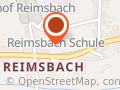 Pfarramt Reimsbach