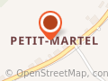 Chambre d'hotes Petit Martel