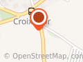 Restaurant de La Croix-D'or