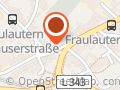 Praxis für Osteopathie Christiane Baldes