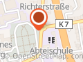 St. Barbara Kinderheim
