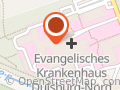Zahnarztpraxis im EKN Duisburg