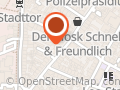 Alte Buchbinderei Düsseldorf - Seminarraum