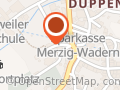 Pfarrhaus, Pfarramt Düppenweiler