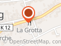 Ristorante La Grotta