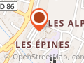 LES TRETEAUX DE BLAISE
