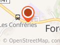 Distillerie Des Cornes de Cerf