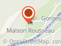 Maison Rousseau