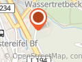 Waldhotel Brezing