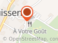 Restaurant À Votre Goût