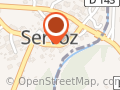 Mairie de Servoz