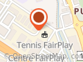 TENNIS CENTRE FAIRPLAY Puidoux société coopérative