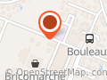 Eurotyre - Garage Auto Service Tanguy Courgey
