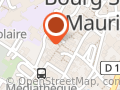 Pharmacie du Haut Bourg