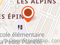 A l affriche